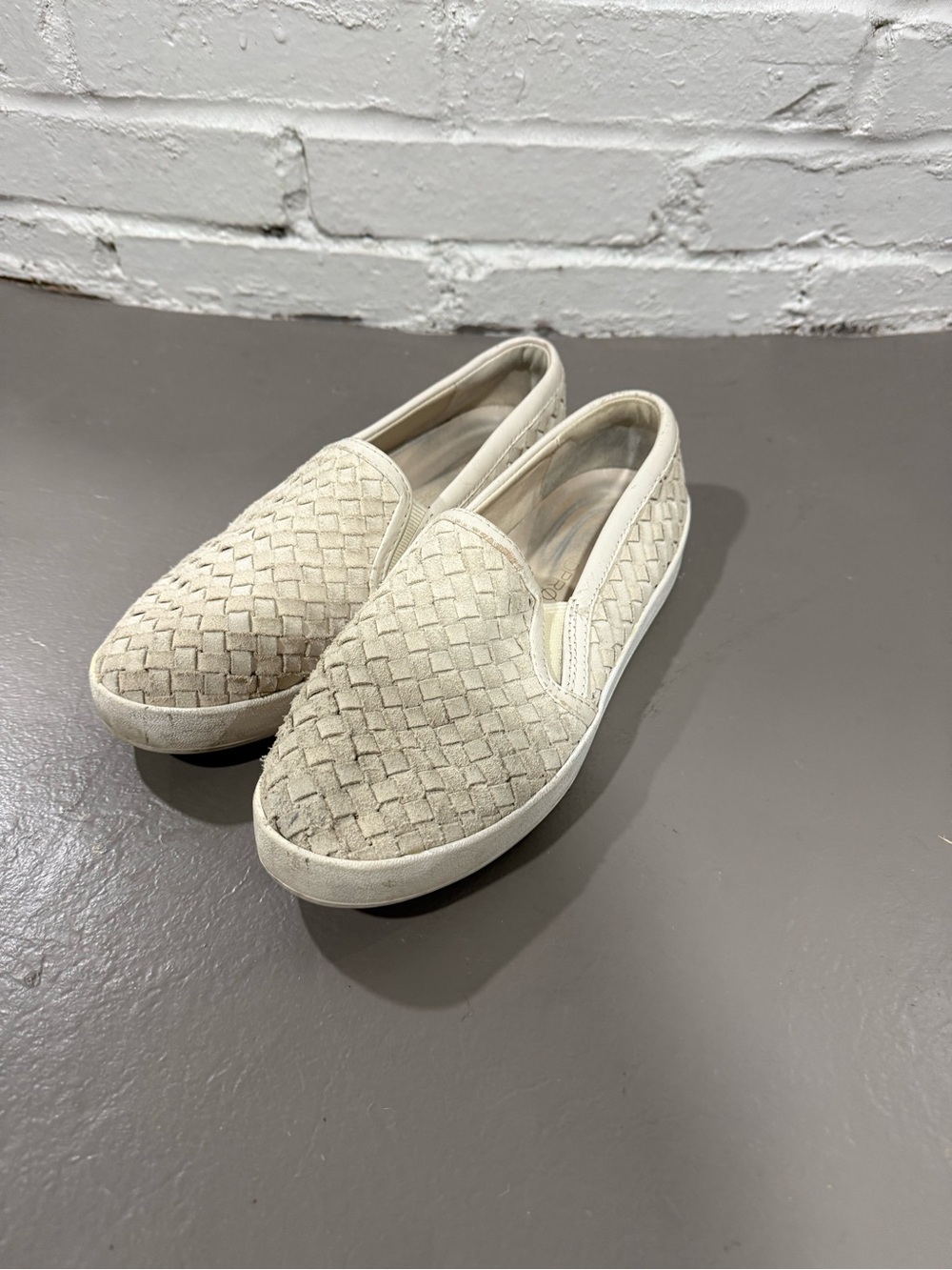 Cole Haan GrandPro Spectator Sneakers